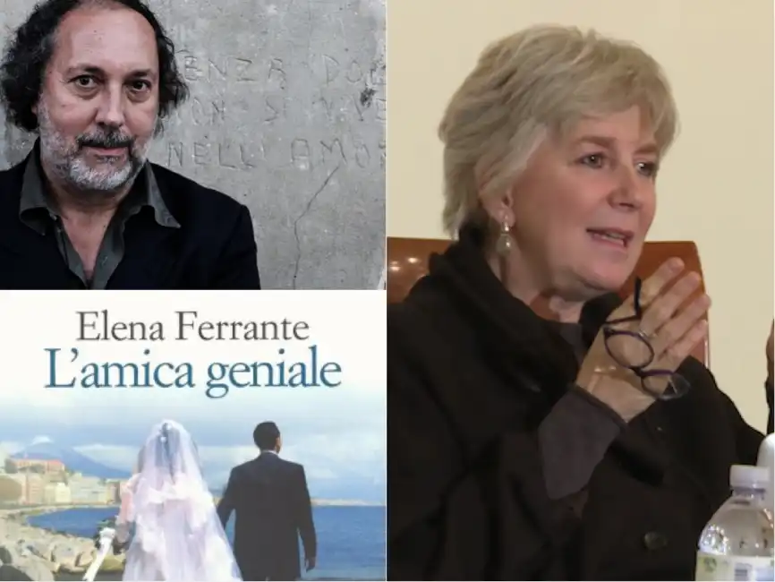 fulvio abbate elena ferrante