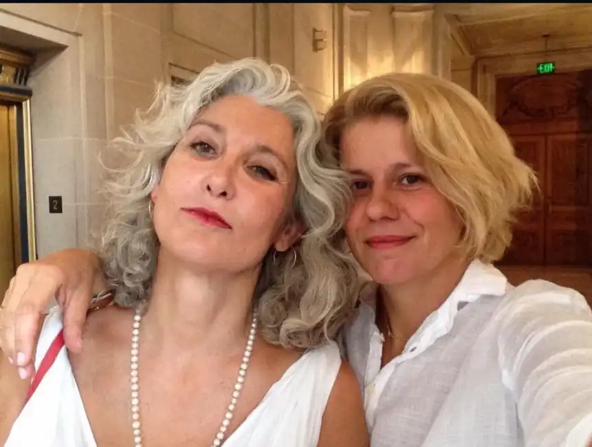 maria l rodota e tonia mastrobuoni