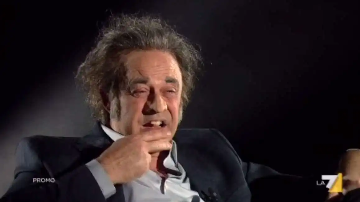 maurizio crozza paolo sorrentino