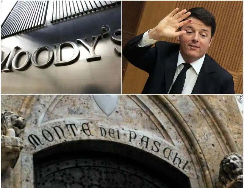 renzi mps moody