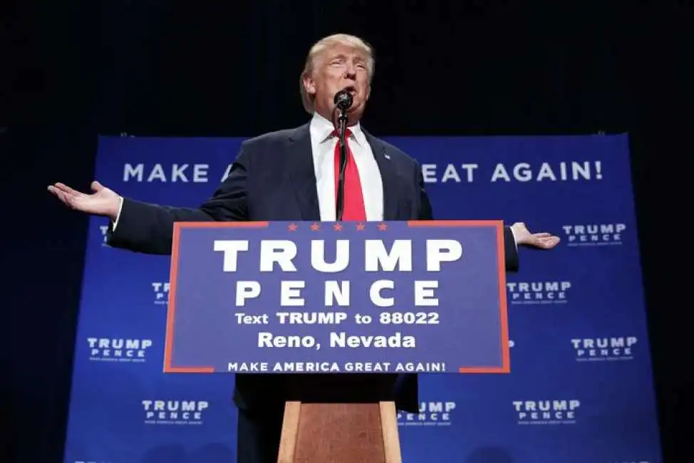 trump nevada