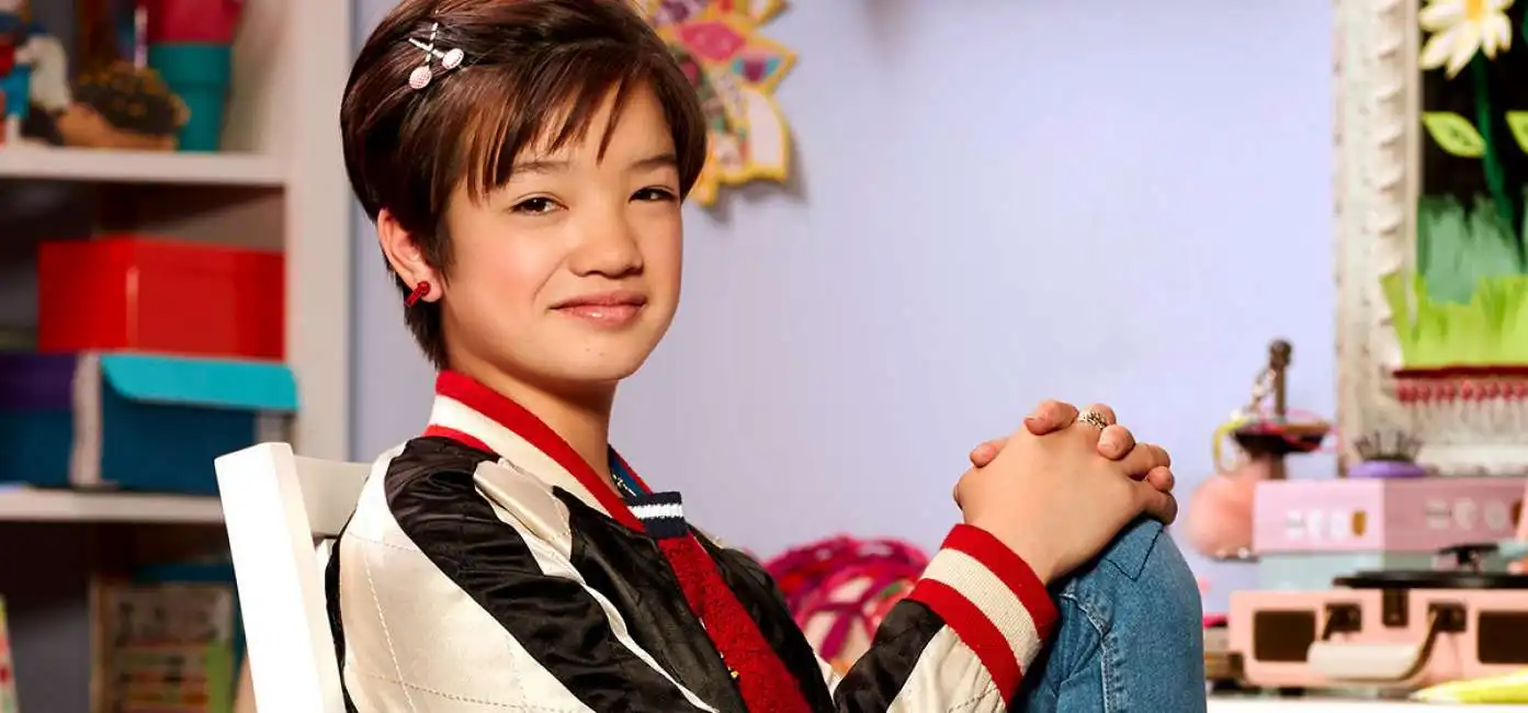 andi mack 