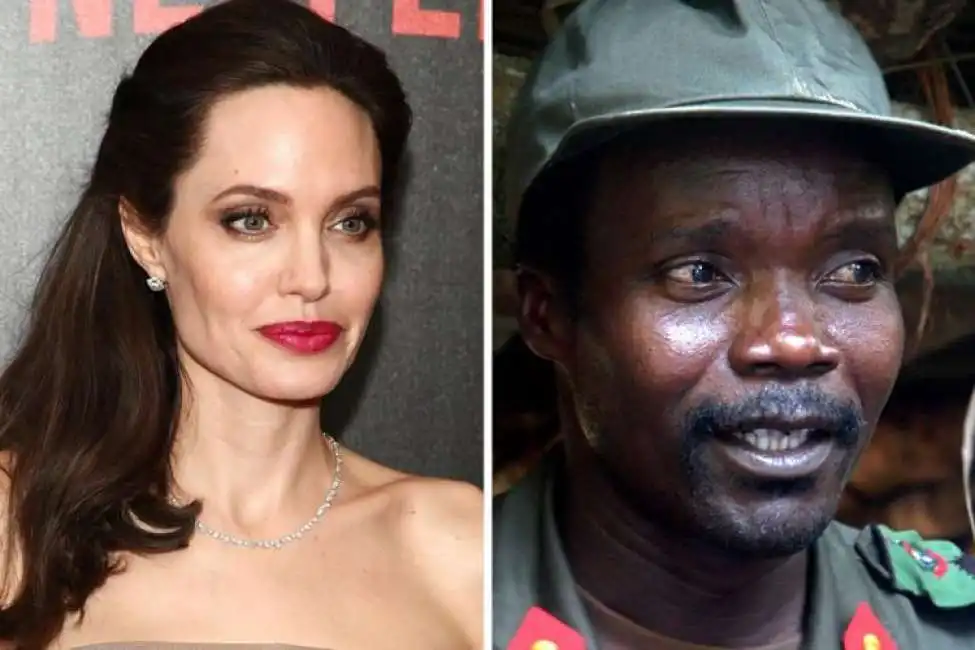 angelina jolie kony