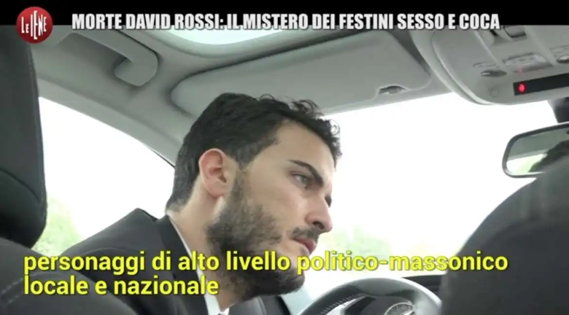 antonino monteleone de le iene sulla morte di david rossi -2