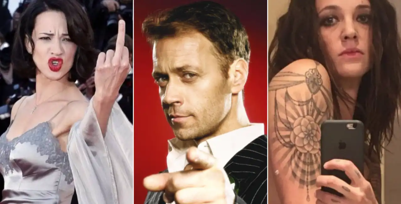 asia argento rocco siffredi