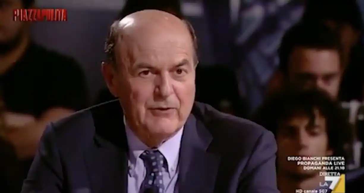 bersani