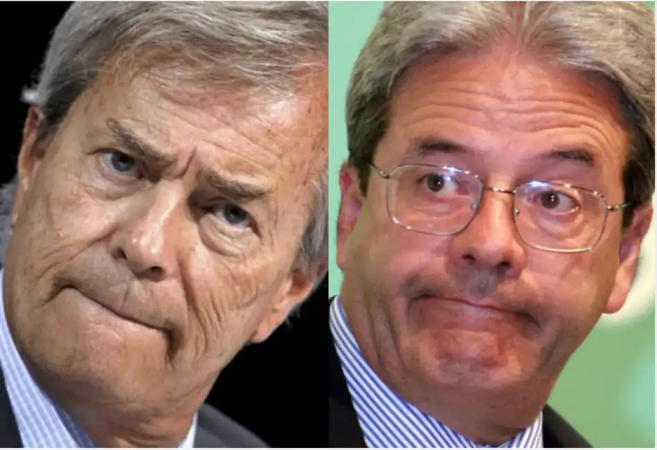 bollore gentiloni