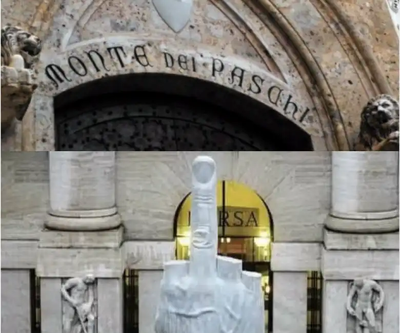 borsa montepaschi