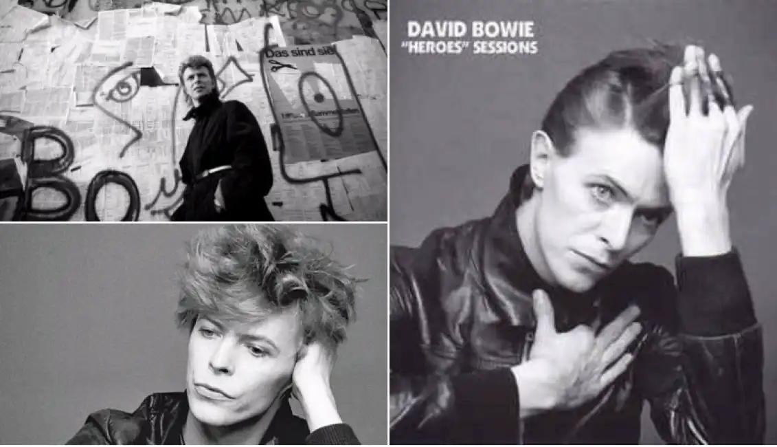 bowie