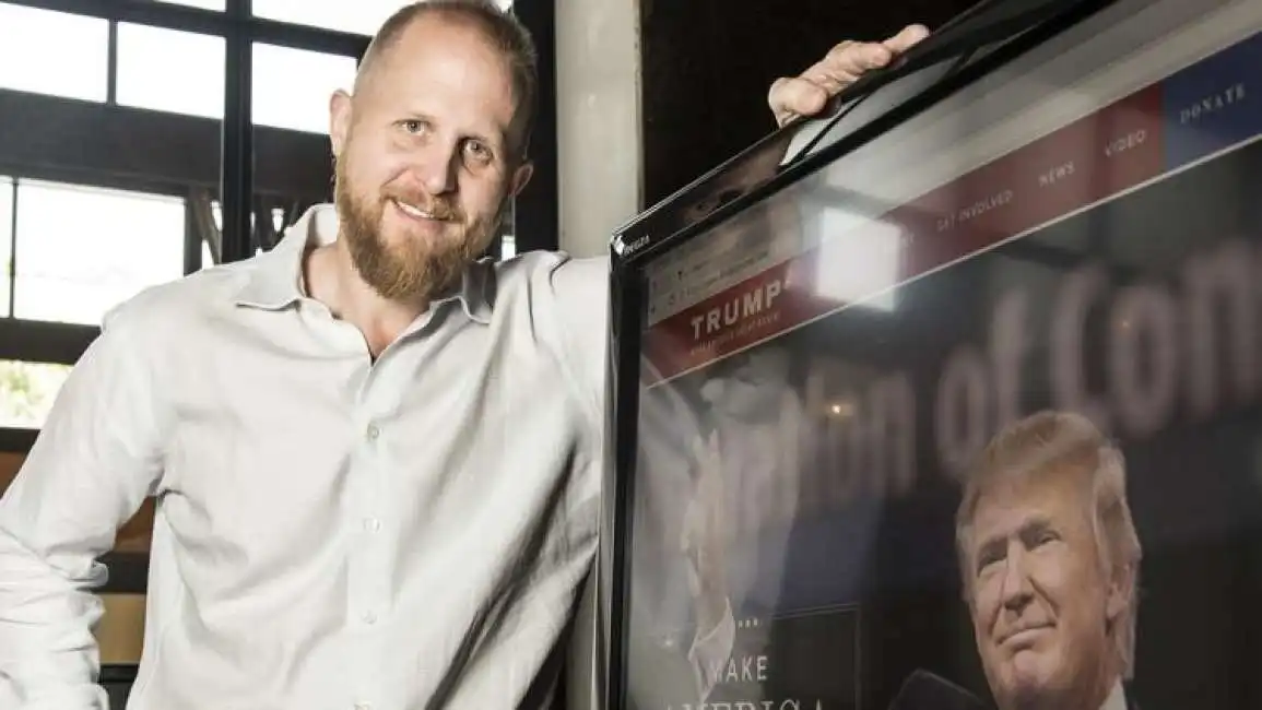 brad parscale trump