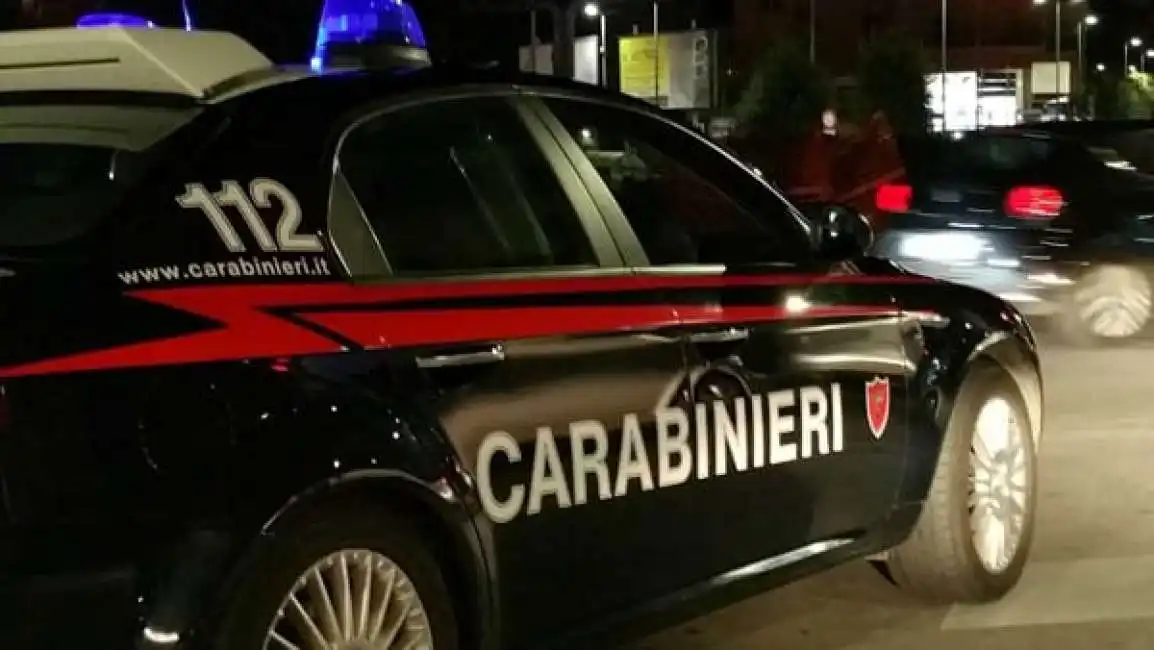 carabinieri