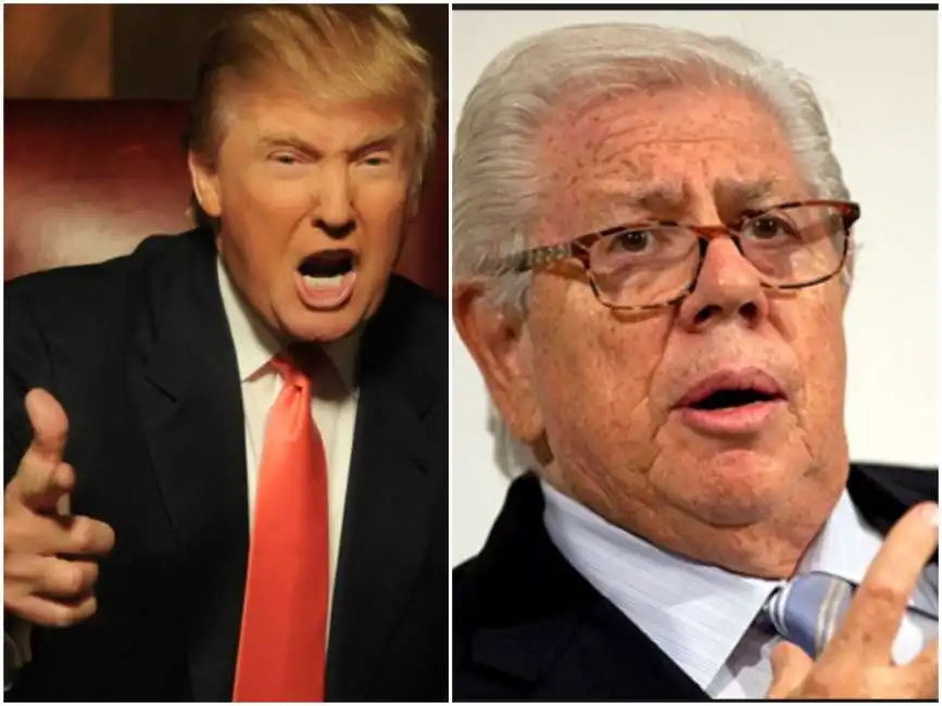 carl bernstein donald trump