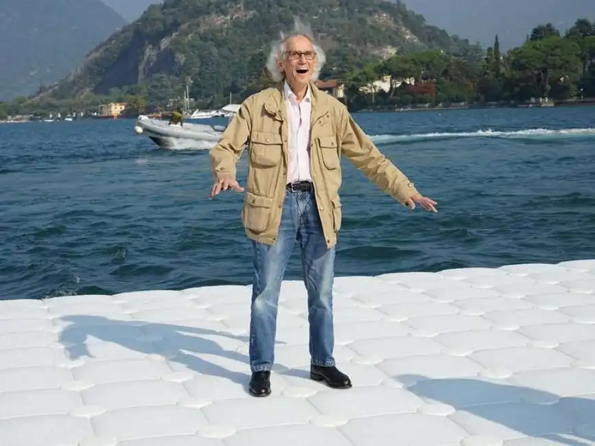 christo