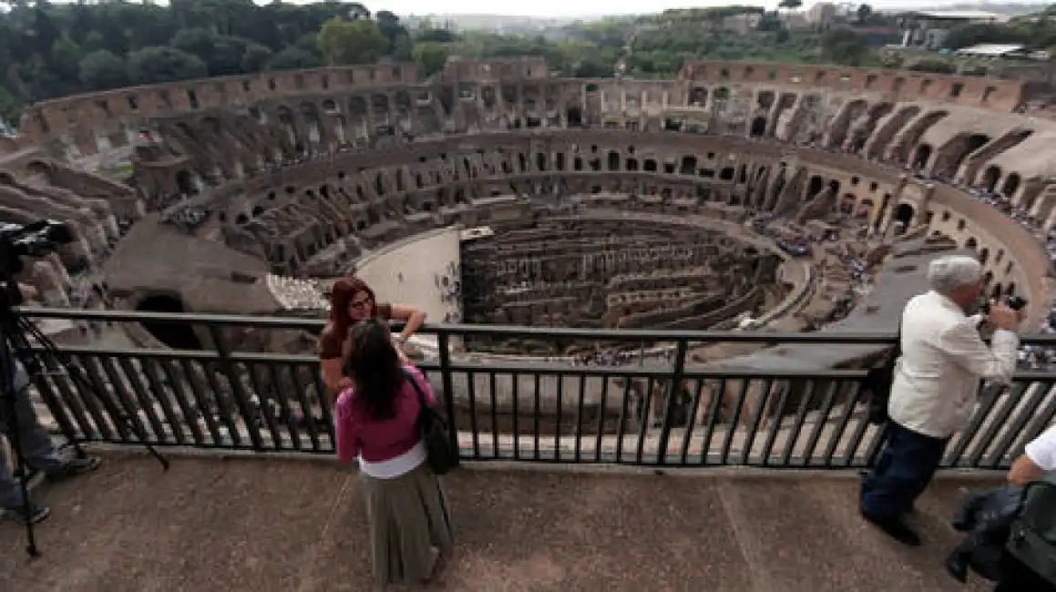 colosseo