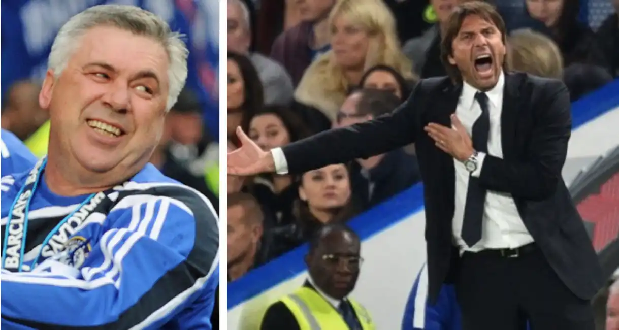 conte ancelotti