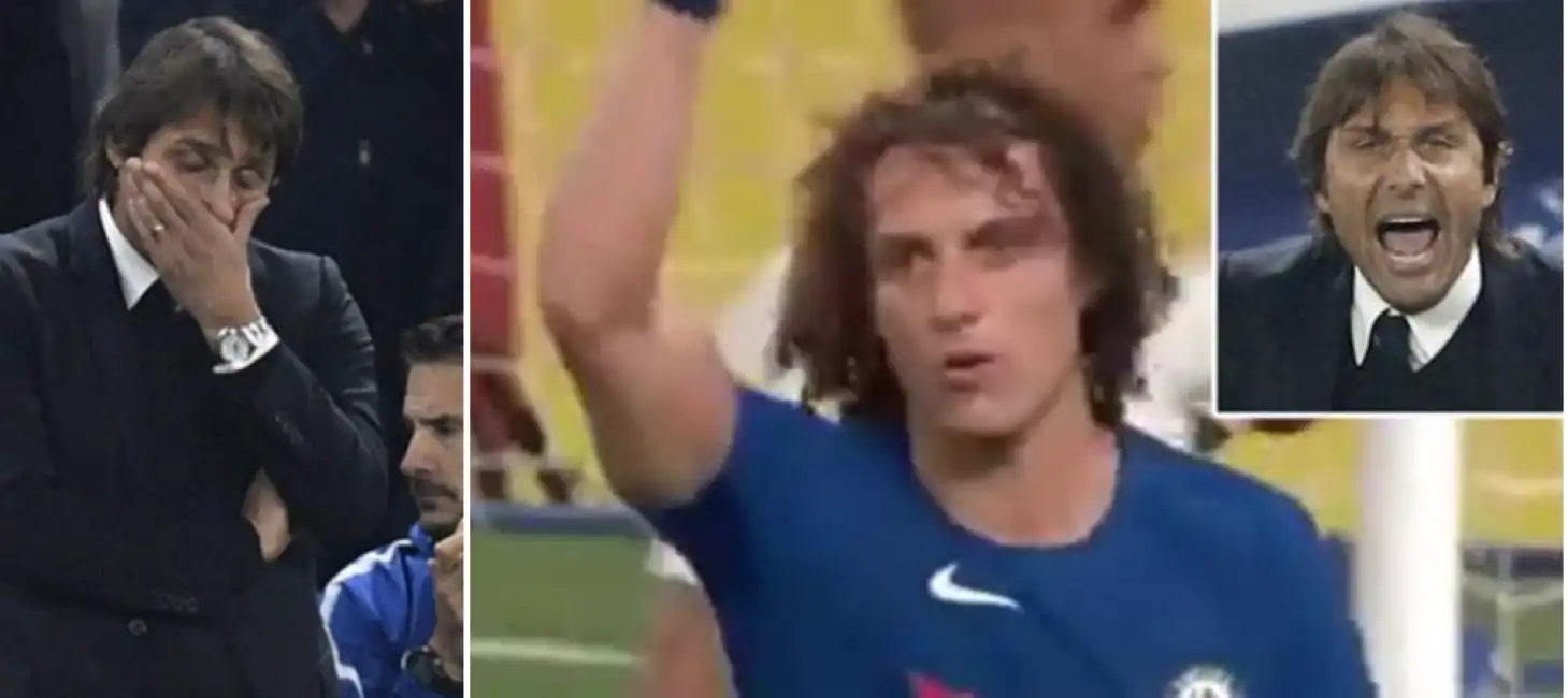 conte luiz