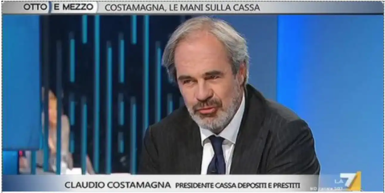 costamagna da gruber