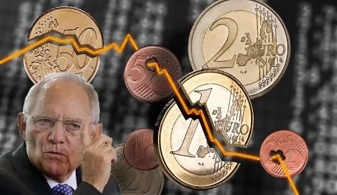 euro crac schaeuble