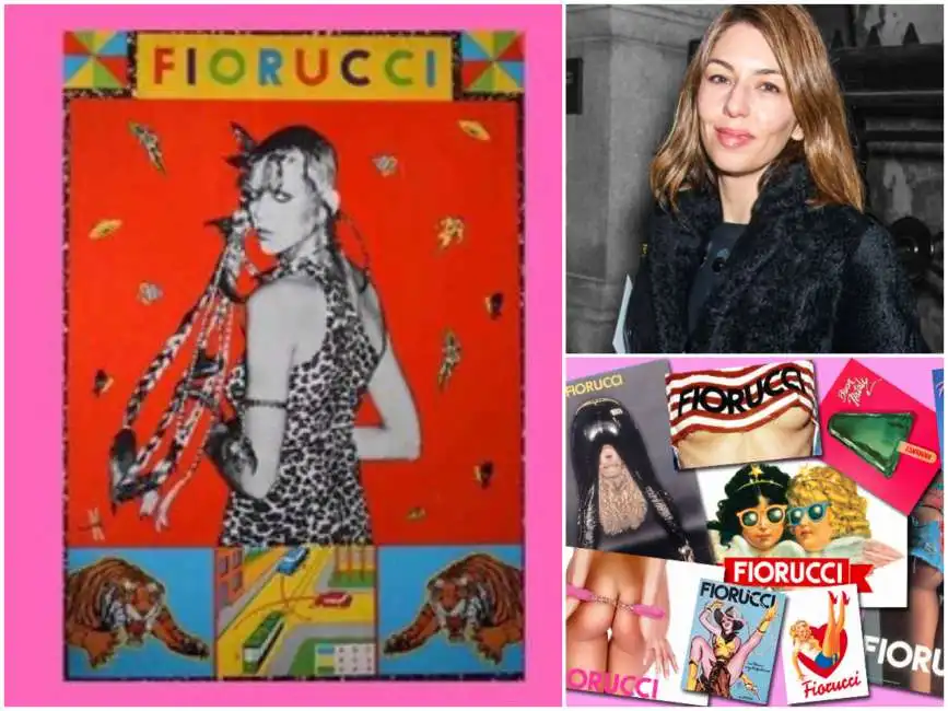 fiorucci sofia coppola