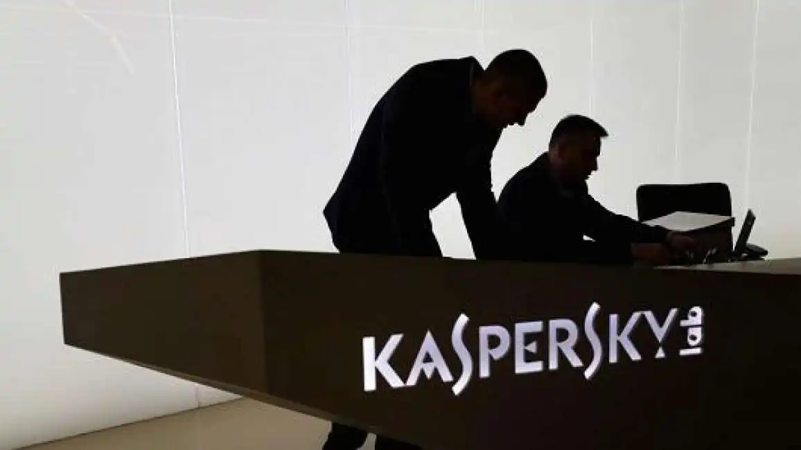 kaspersky