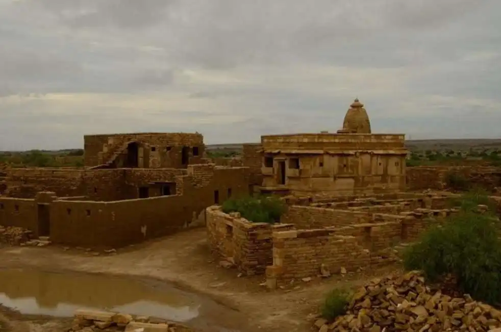 kuldhara india