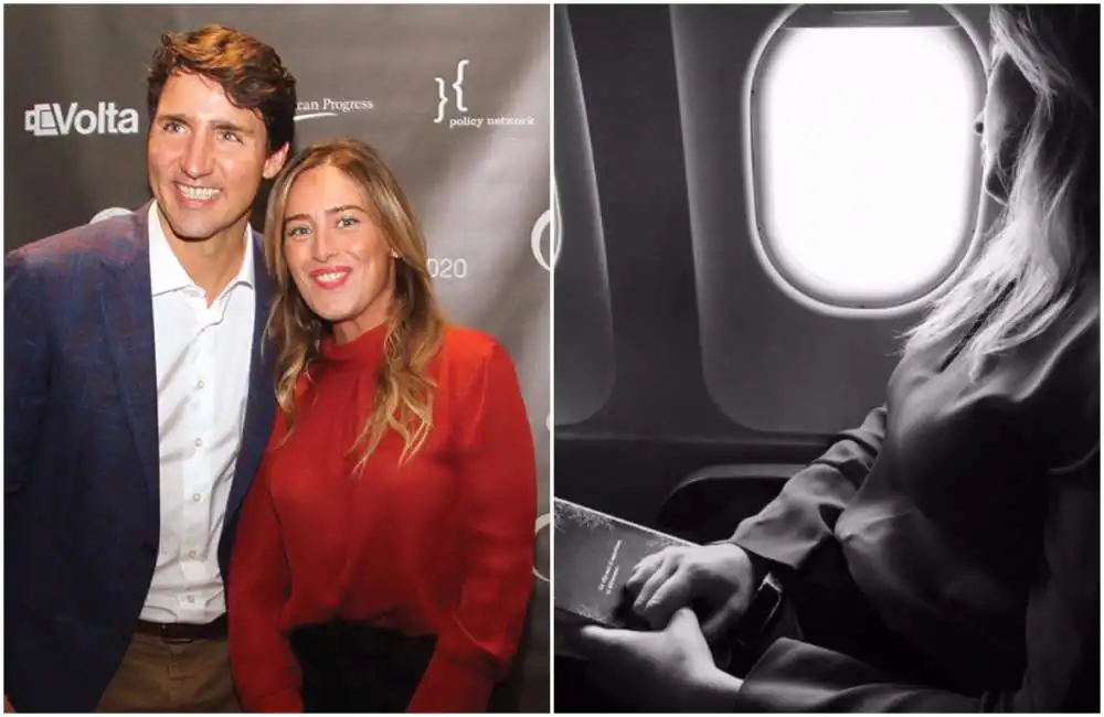 maria elena boschi canada