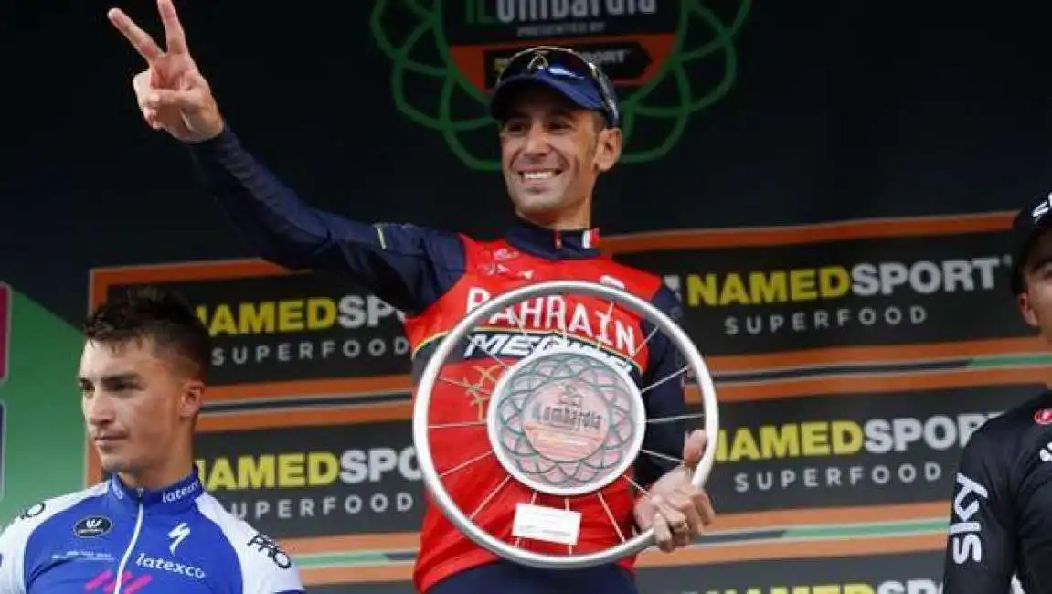 nibali