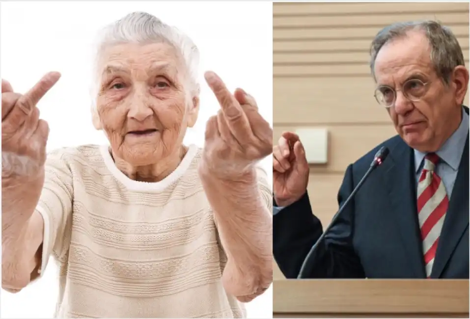 padoan pensioni