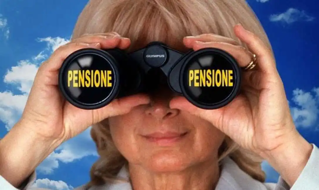 pensioni