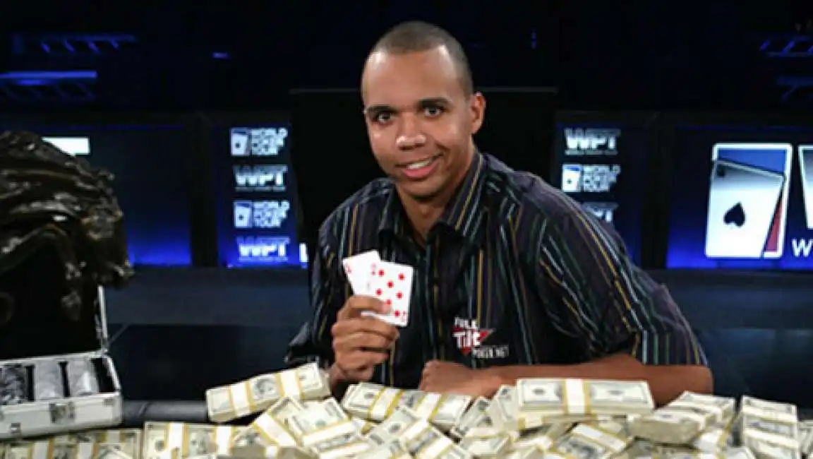 phil ivey