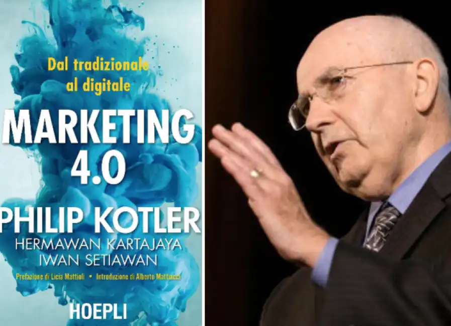 philip kotler