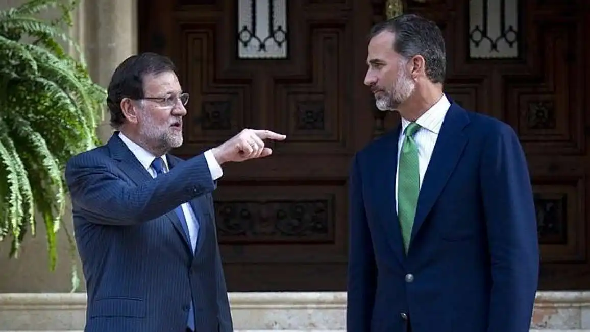 rajoy felipe