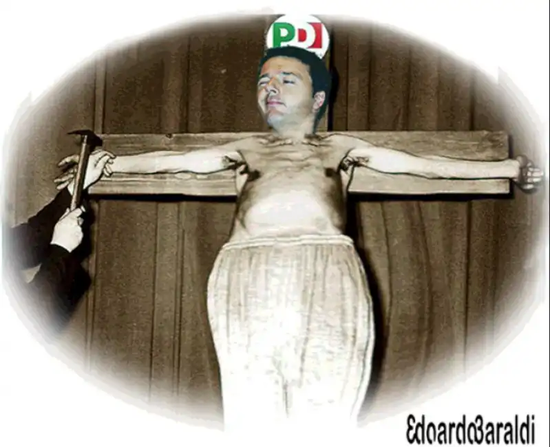 renzi pd