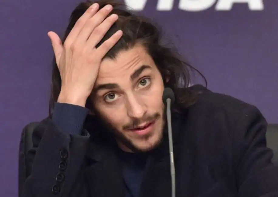 salvador sobral