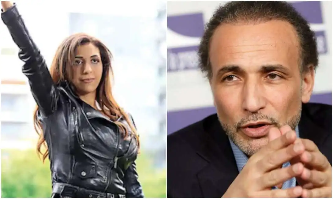 tariq ramadan ayari