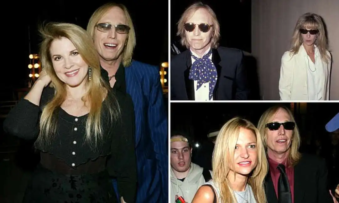 tom petty donne e amori