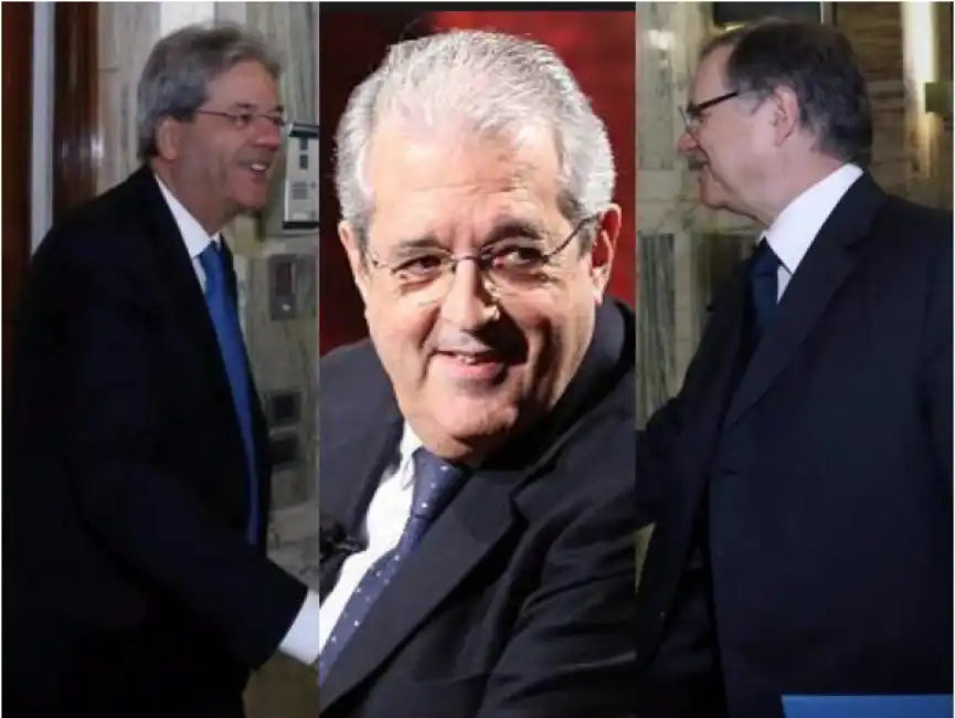 visco gentiloni saccomanni