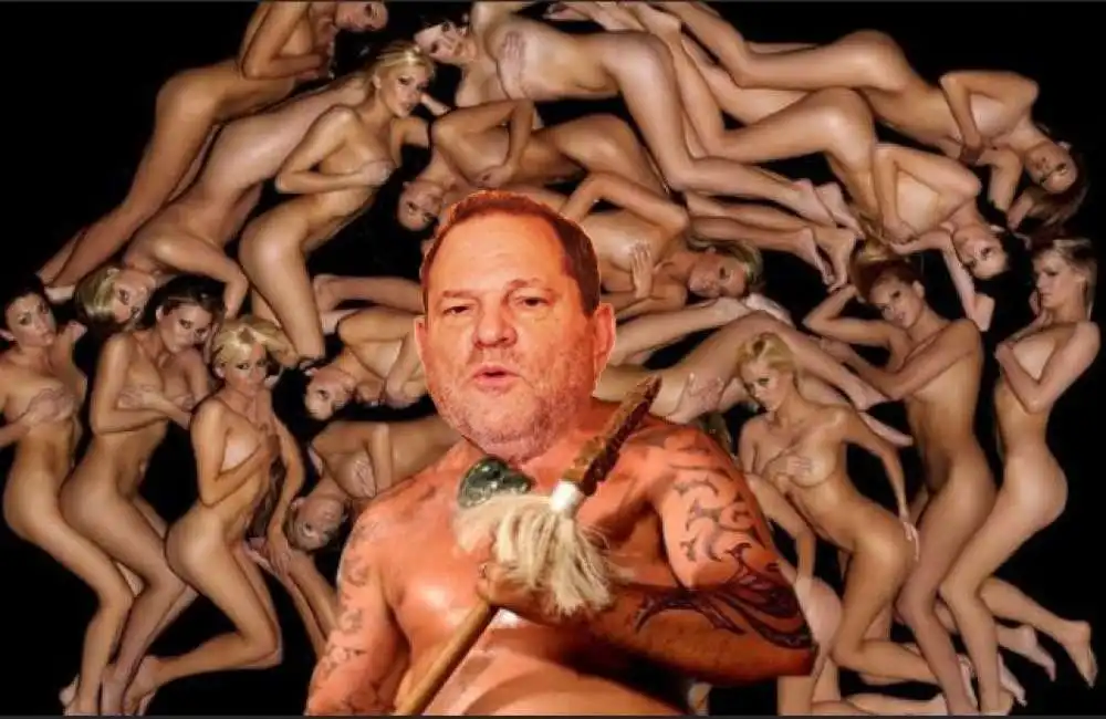 weinstein