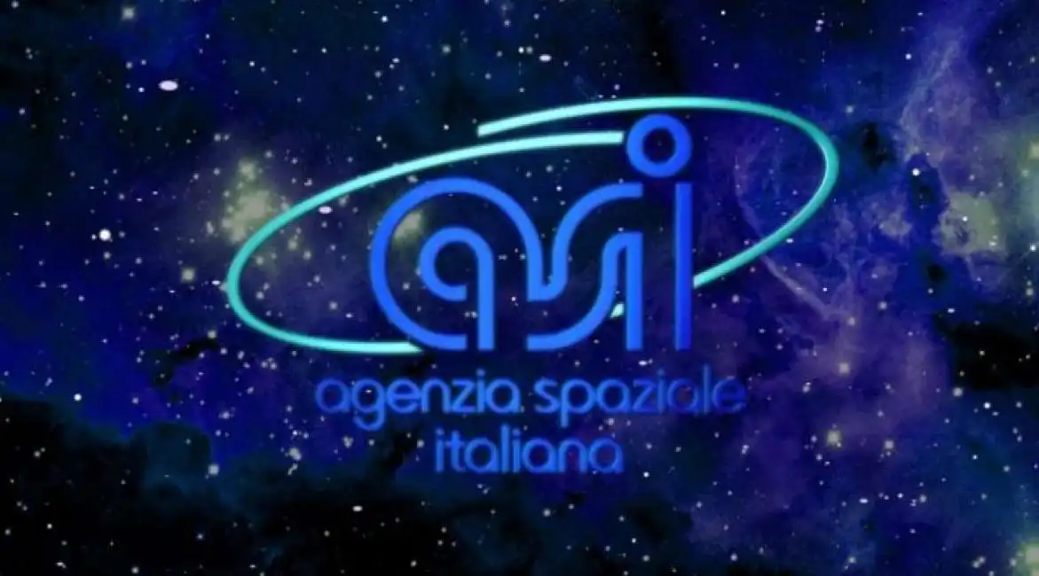 agenzia spaziale italiana