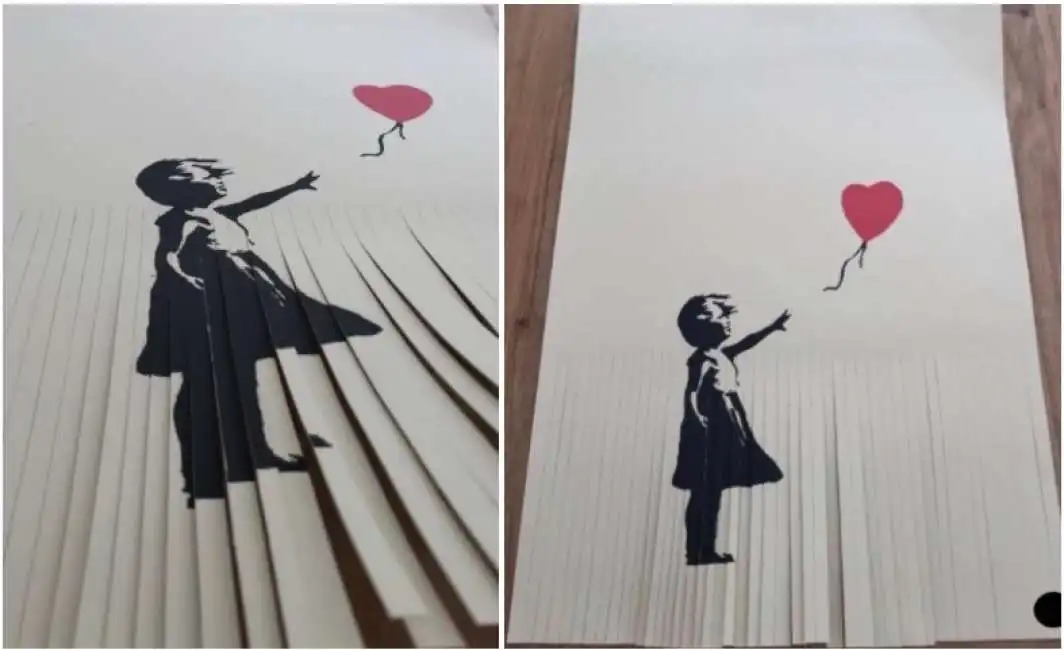 banksy