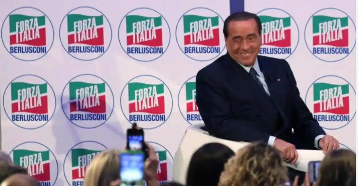 berlusconi