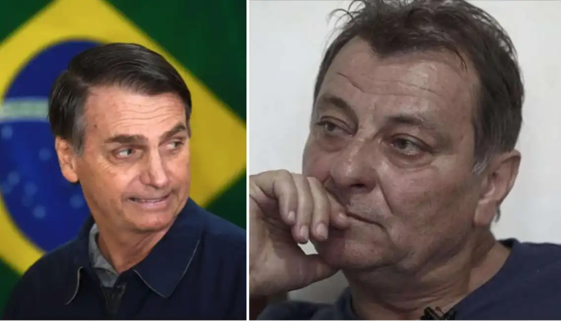 bolsonaro battisti