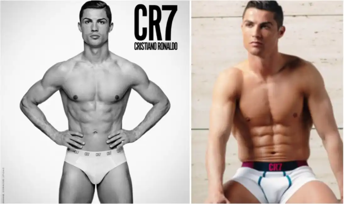 cr7