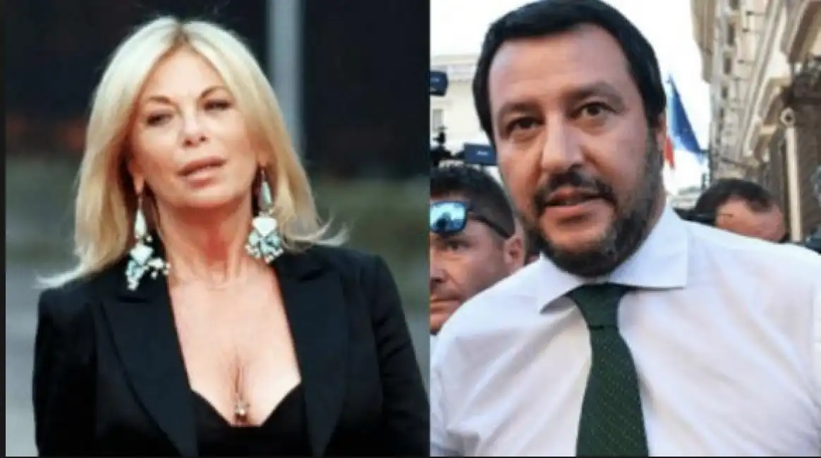 dalla chiesa salvini