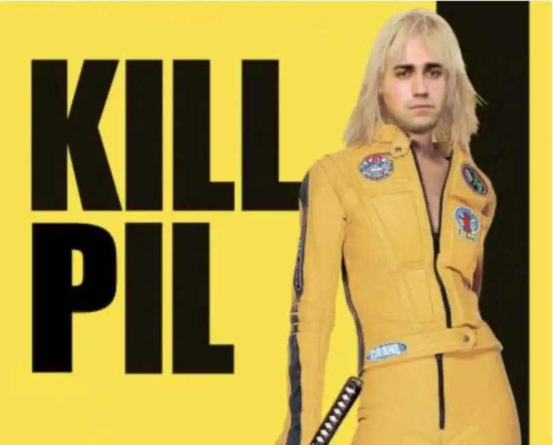 di maio kill pil