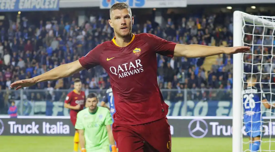 dzeko 1