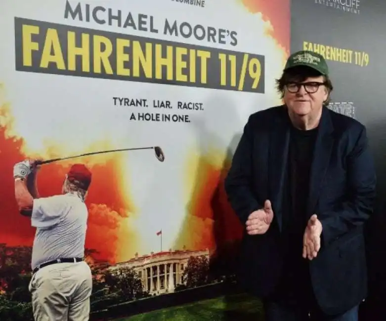 fahrenheit 11/9