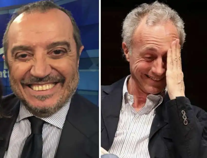 franco di mare marco travaglio