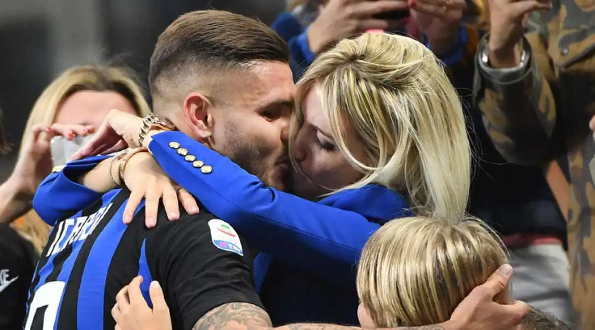 icardi wanda nara