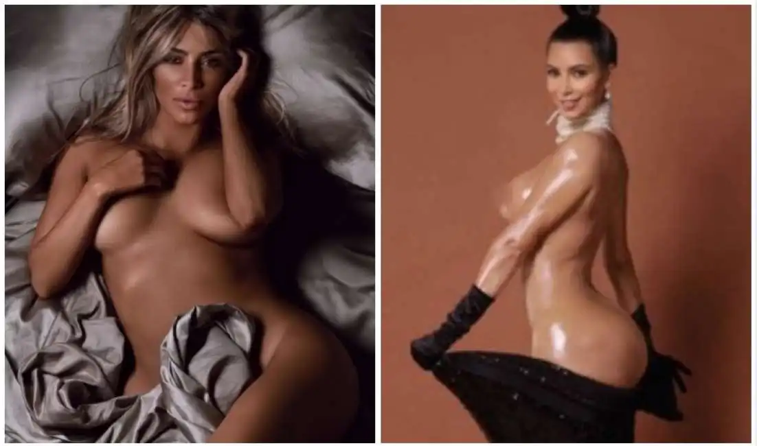 kim kardashian